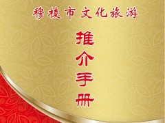 旅游手冊(cè)